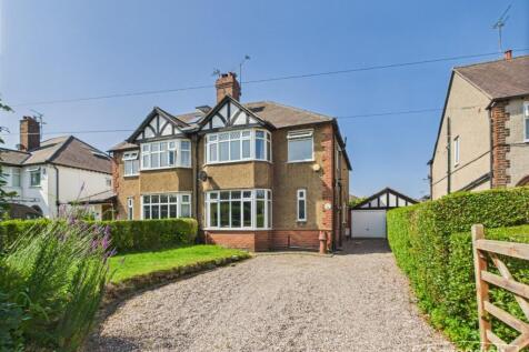 3 bedroom house for sale