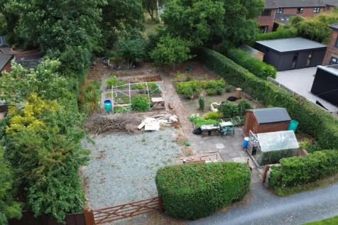 Plot for sale