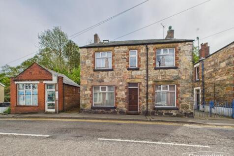 4 bedroom house for sale