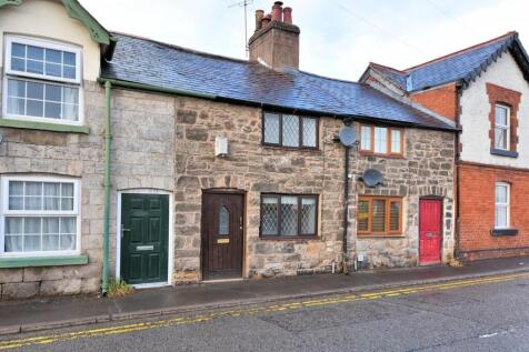 2 bedroom house for sale