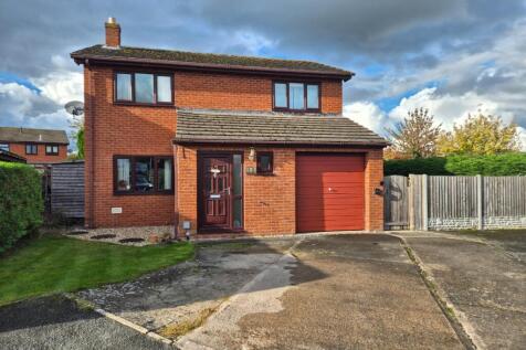 4 bedroom house for sale