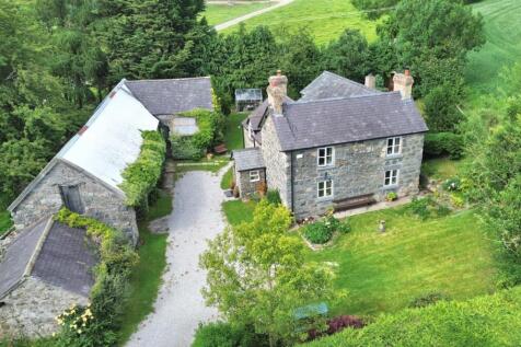 4 bedroom house for sale