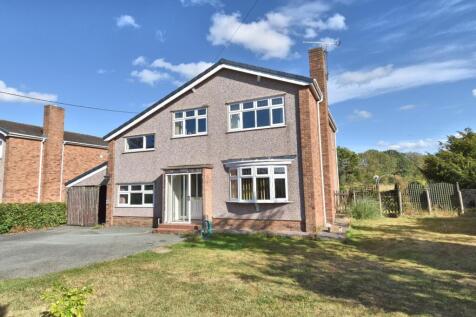 4 bedroom house for sale