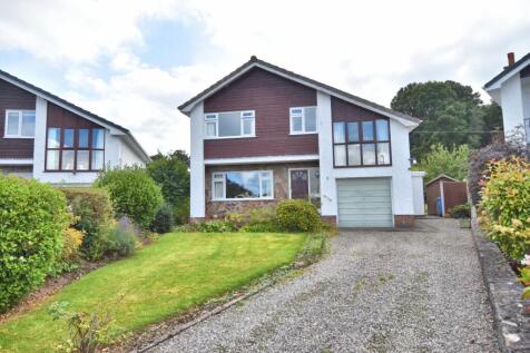 4 bedroom house for sale