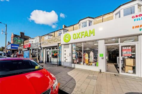 Cowley Road, Oxfordshire OX4 1 bed apartment for sale