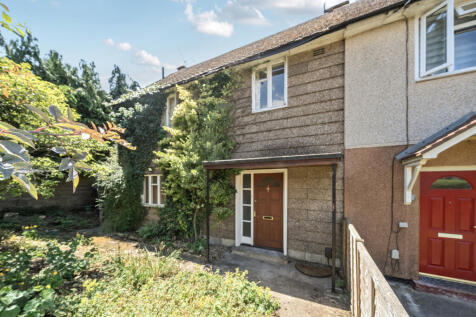 Kempson Crescent, Oxfordshire OX4 3 bed semi