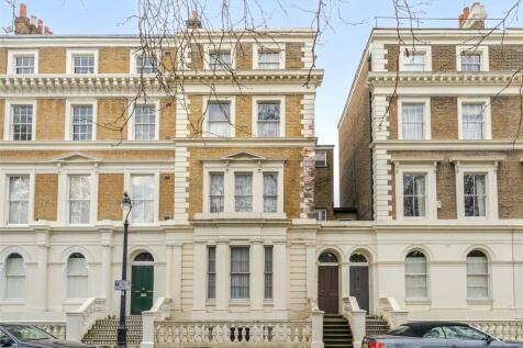 Albert Square, London SW8 6 bed house for sale