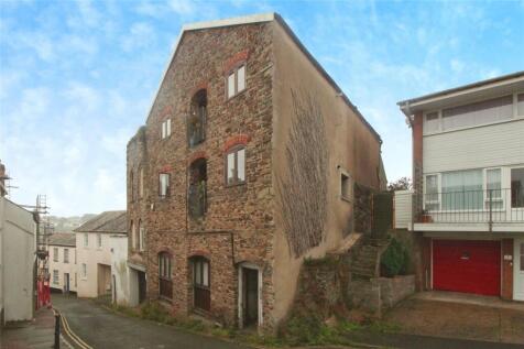 Lower Gunstone, Bideford, Devon 5 bed terraced house for sale