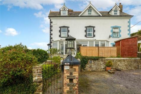 Landcross, Bideford 4 bed house for sale