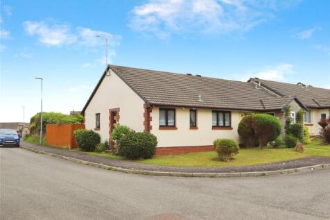 Northam, Bideford 2 bed bungalow for sale