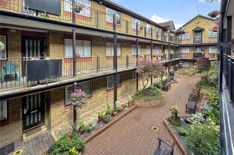 Main Road, Sidcup, DA14 2 bed flat for sale