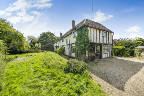 Perry Green, Hertfordshire SG10 5 bed detached house for sale