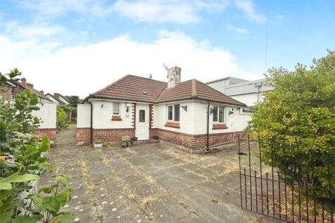 2 bedroom bungalow for sale