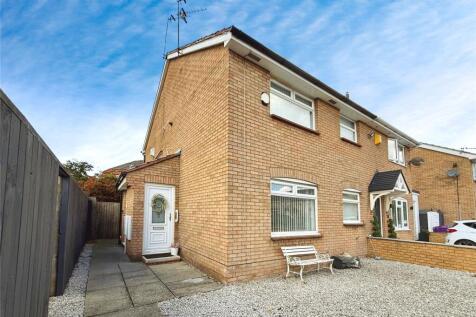 1 bedroom maisonette for sale