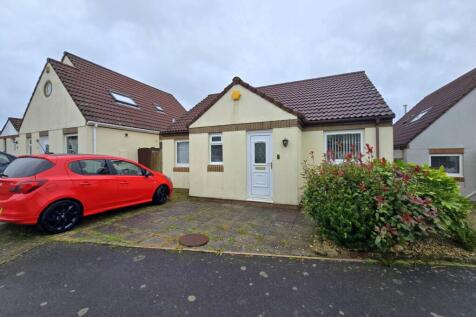 Auction Way, Bideford 2 bed bungalow for sale