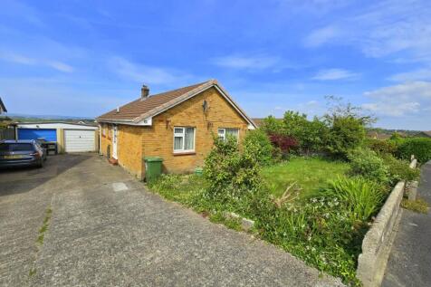 Hillcrest Road, Bideford 2 bed detached bungalow for sale