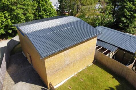 Hartsmere,Cranford, Woolsery 4 bed house for sale