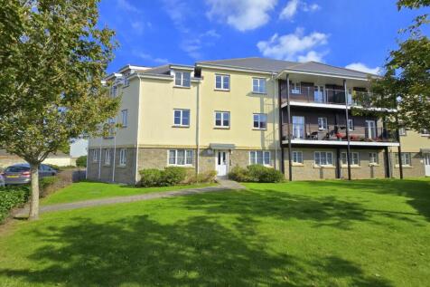 Watkins Way, Bideford 2 bed flat for sale