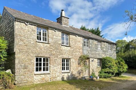 3 bedroom cottage for sale