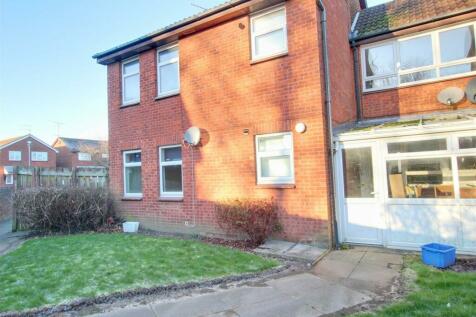 Thurlow Avenue, Beverley 1 bed apartment for sale