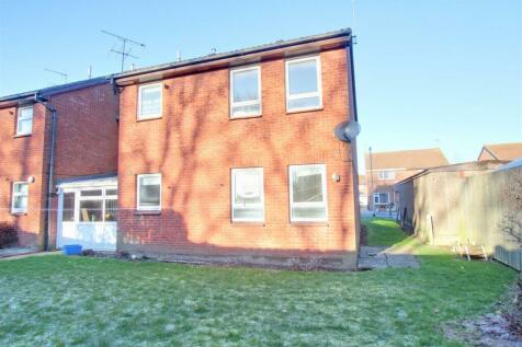 Thurlow Avenue, Beverley 1 bed apartment for sale