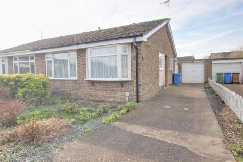 Percy Close, Leconfield, Beverley 2 bed semi