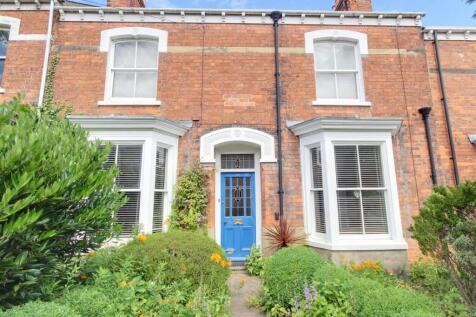 Westwood Road, Beverley 4 bed house for sale