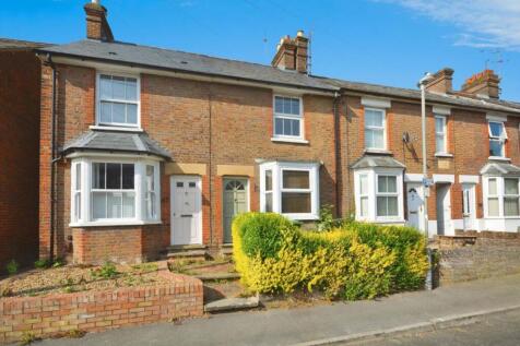 Sunnyside Road, Chesham HP5 2 bed terraced house for sale
