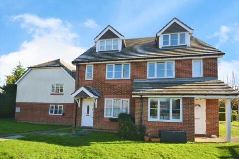 Derwent Close, Amersham 1 bed flat for sale