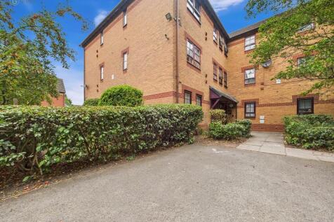 Goldstar Way, Birmingham B33 1 bed apartment for sale