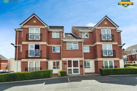 Walsall Road, Birmingham B42 3 bed apartment for sale