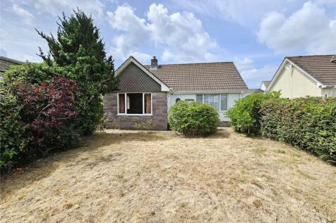 Winkleigh, Devon 2 bed bungalow for sale
