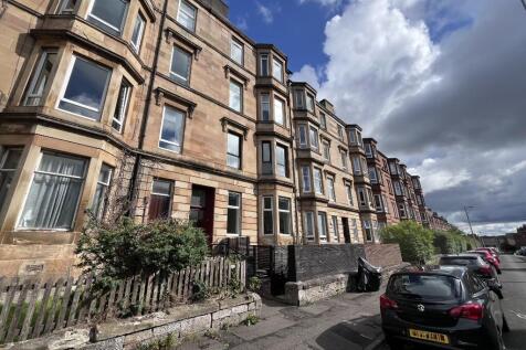 Craigpark Drive, Dennistoun, Glasgow G31 1 bed flat for sale