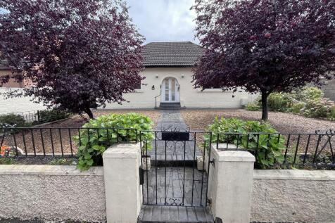 Carmyle Avenue, Glasgow G32 3 bed detached bungalow for sale