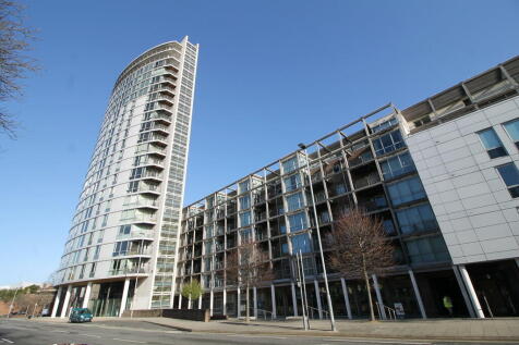 Brunswick House, Queen Street 1 bed apartment for sale