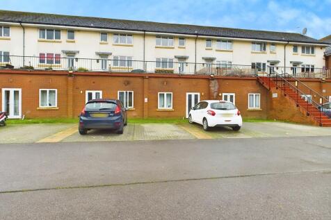 Forton Road, Gosport 3 bed maisonette for sale