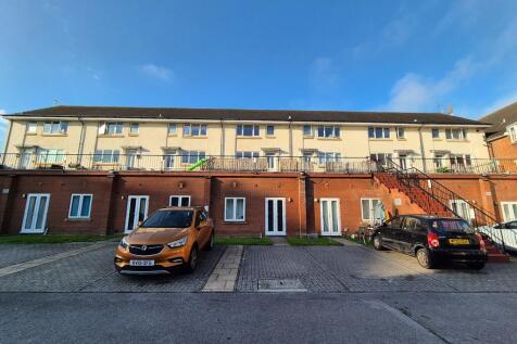 Forton Road, Gosport 3 bed maisonette for sale