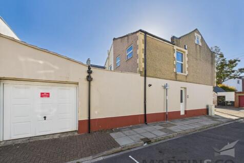 Stansted Road, Southsea 3 bed end of terrace house for sale