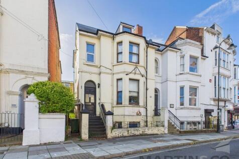 Outram Road, Southsea 7 bed terraced house for sale