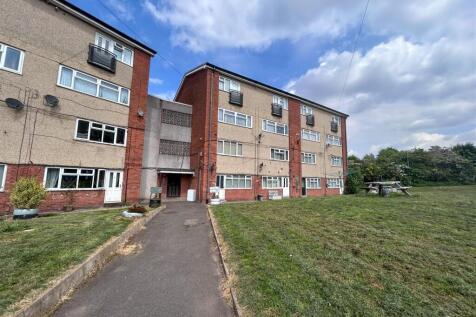 Trinity Road, Stourbridge,DY8 4JJ 3 bed flat for sale