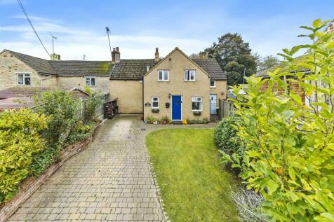 Carlow Street, Ringstead NN14 3 bed semi