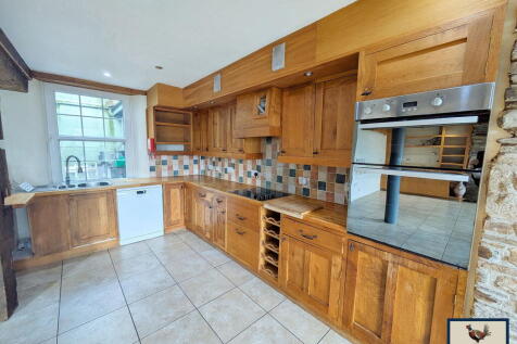 West Street, Tavistock, PL19 3 bed terraced house for sale