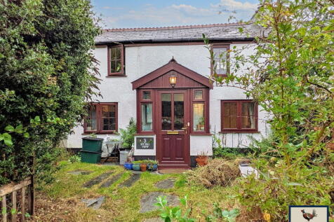 Park Lane, Bere Alston, PL20 3 bed semi