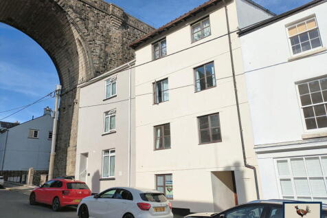 King Street, Tavistock, PL19 Studio for sale