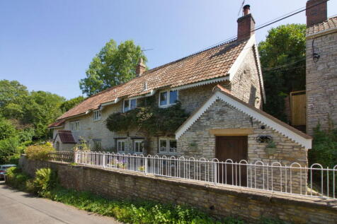 1 bedroom cottage for sale