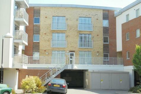 171 Kingfisher Meadow, Maidstone... 1 bed flat for sale