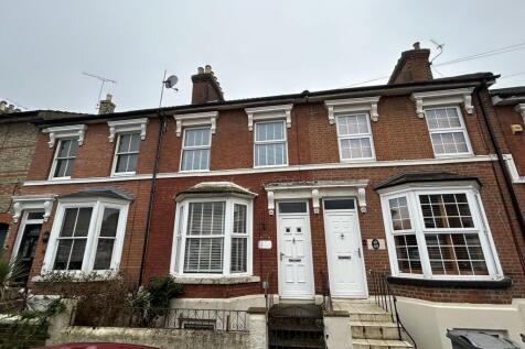Hardy Street, Maidstone, Kent, ME14 2SH 3 bed house for sale