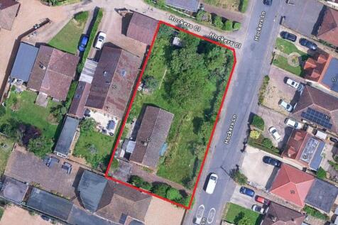 Hockers Close, Detling, Maidstone... 4 bed detached bungalow for sale