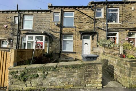 1 bedroom terraced house for sale