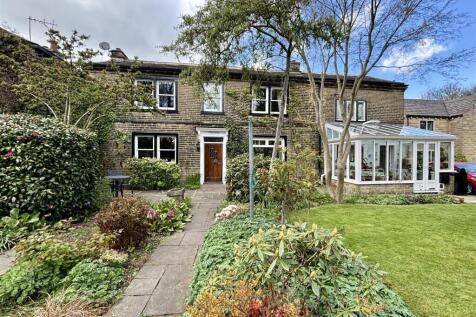 Chrisharben Park, Bradford BD14 3 bed semi